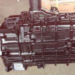 Landcruiser gearbox gear box reconditioned H152