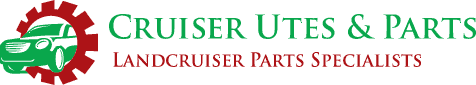 Cruiser Utes and Parts: Landcruiser Parts Specialists